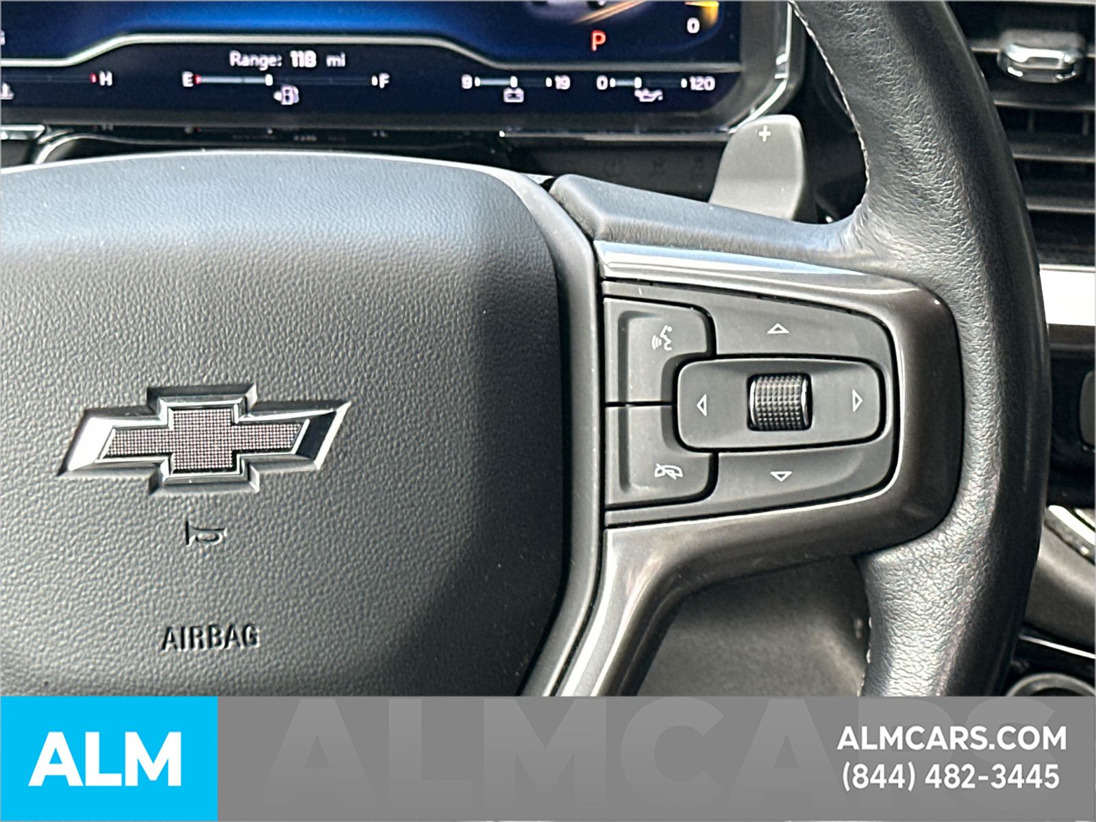 Used 2022 White Chevrolet ZR2 image 29