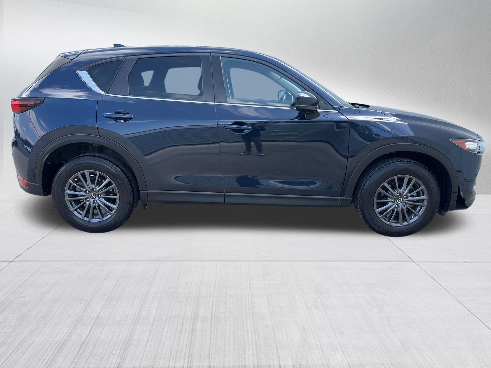 Used Car 2020 Mazda Cx-5  Touring For Sale Under $25,000 In Austin, Texas