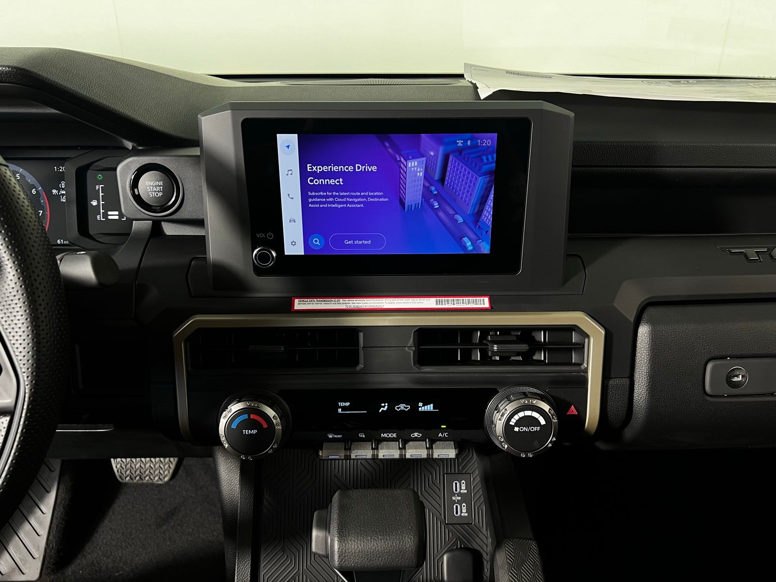 Thumbnail: 2026 Toyota Tacoma - 13