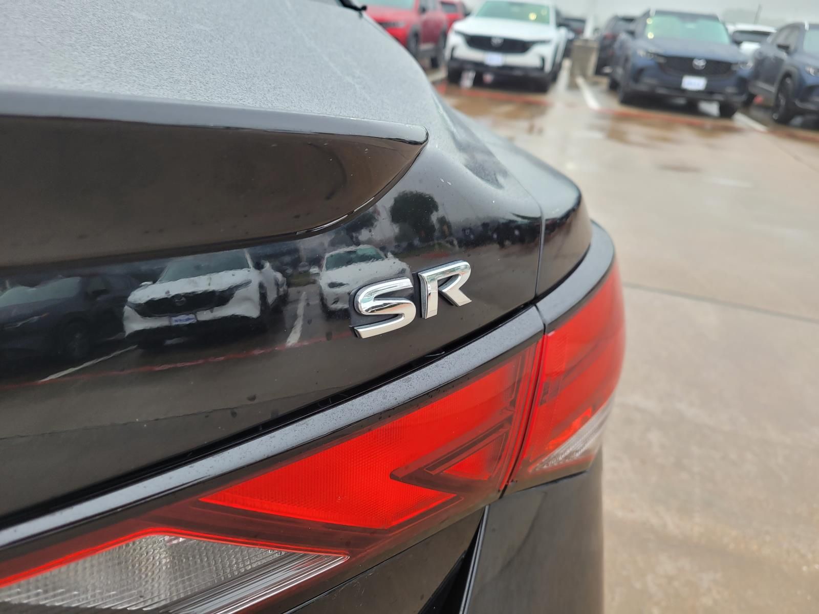 used 2022 Nissan Sentra car, priced at $14,900