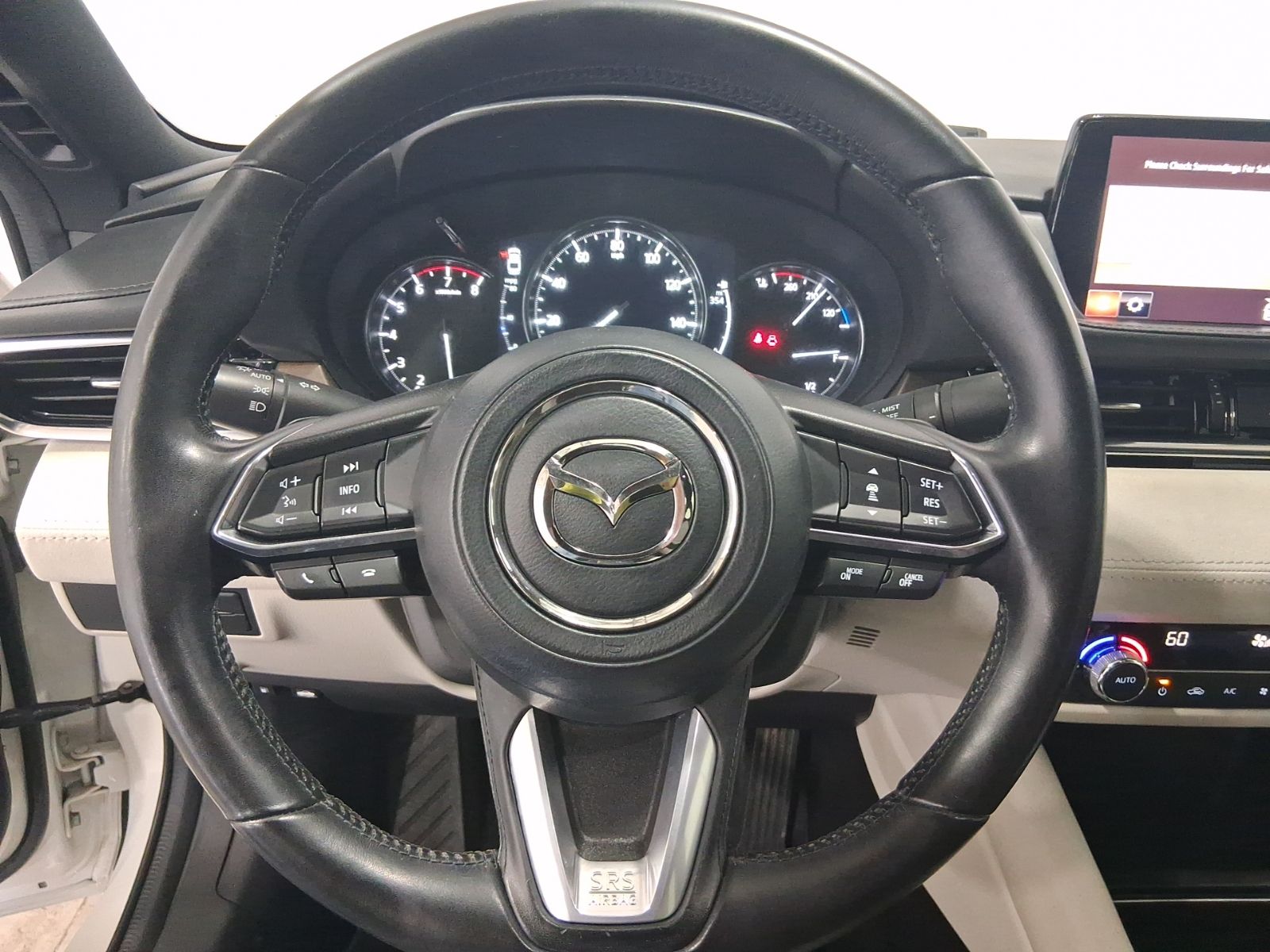 Used Car 2018 Mazda Mazda6  Signature For Sale Under $20,000 In Austin, Texas