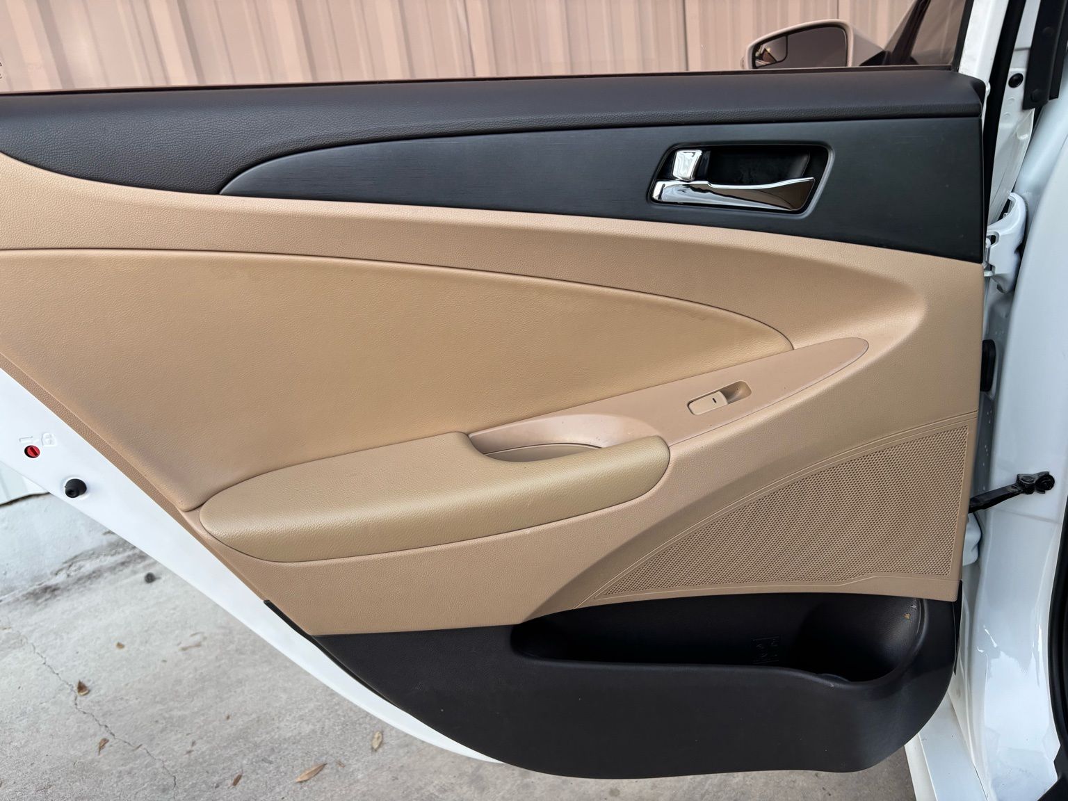 Used Car 2014 Hyundai Sonata  Gls For Sale Under $10,000 In Austin, Texas