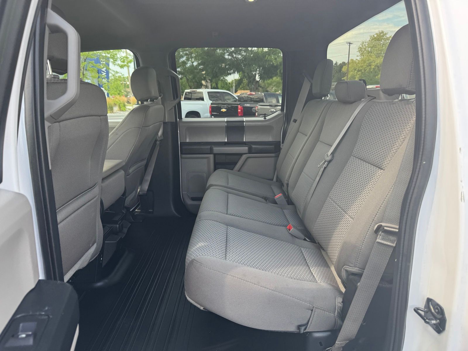 Used 2020 Ford F-150 Truck
