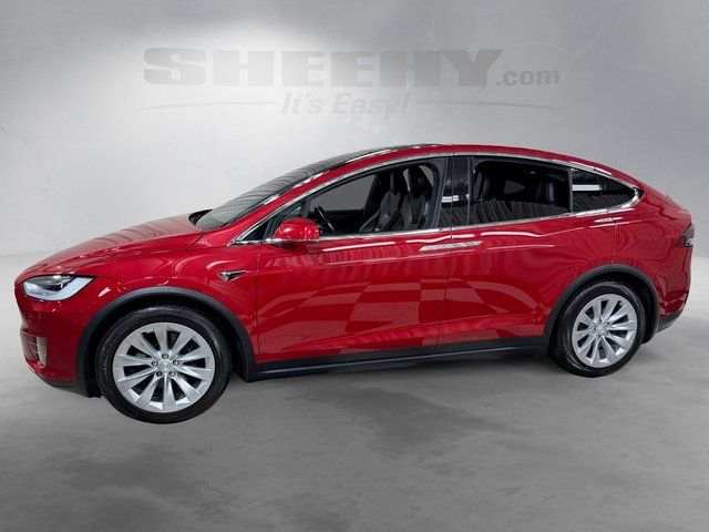 Used 2021  Tesla Long Range image 15