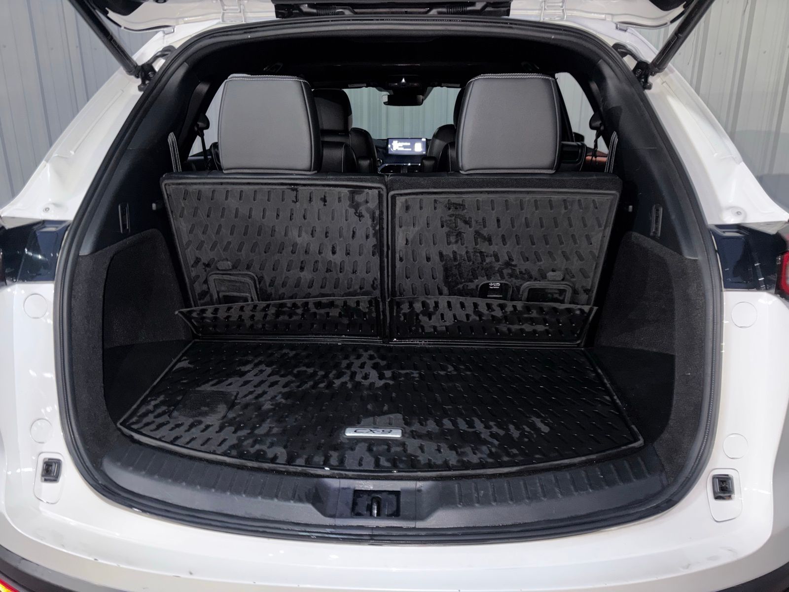 Used Car 2022 Mazda Cx-9  Grand Touring For Sale Under $30,000 In Austin, Texas