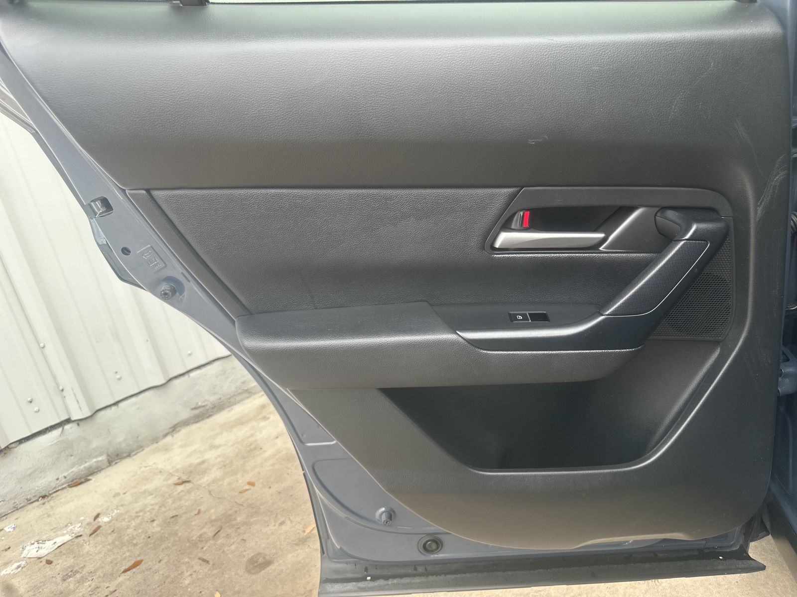 Used Car 2024 Mazda Cx-50  2.5 S Preferred Package For Sale Under $30,000 In Austin, Texas