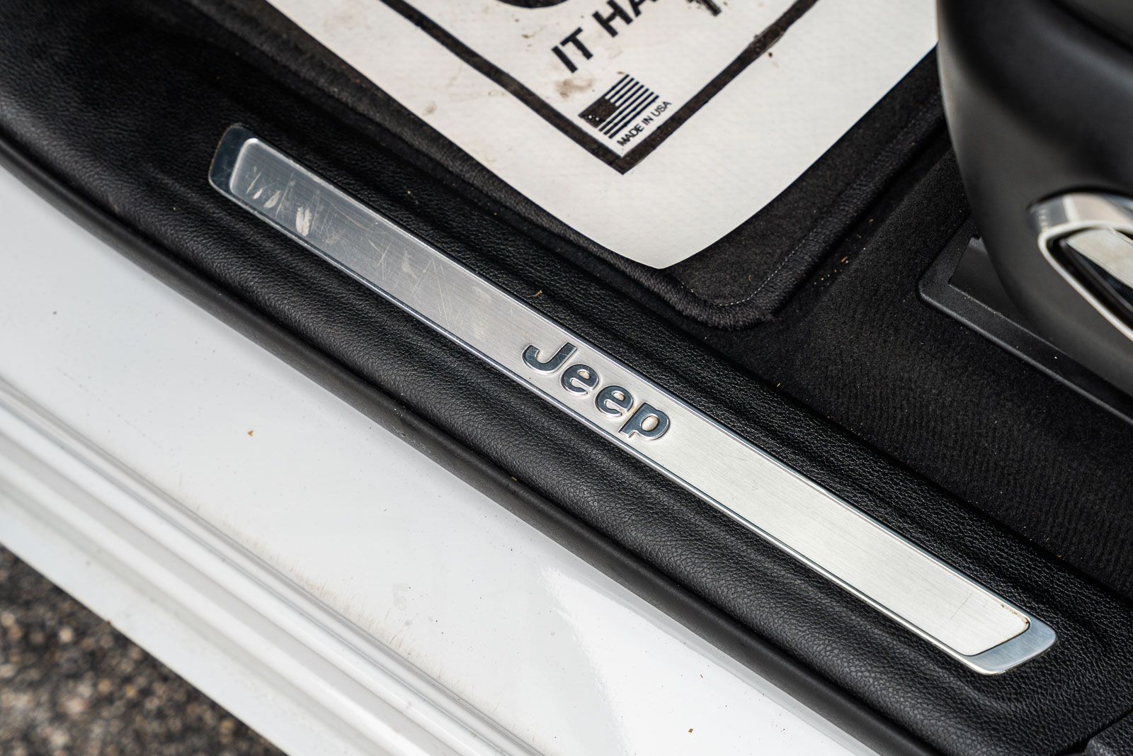 Used 2022 Jeep Grand Cherokee SUV