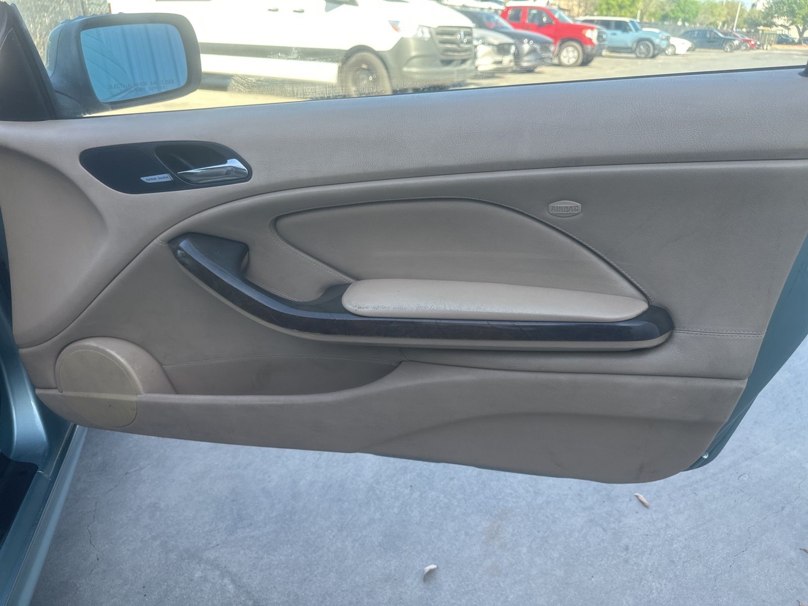 Used Car 2003 Bmw 3 Series  330ci For Sale Under $10,000 In Austin, Texas