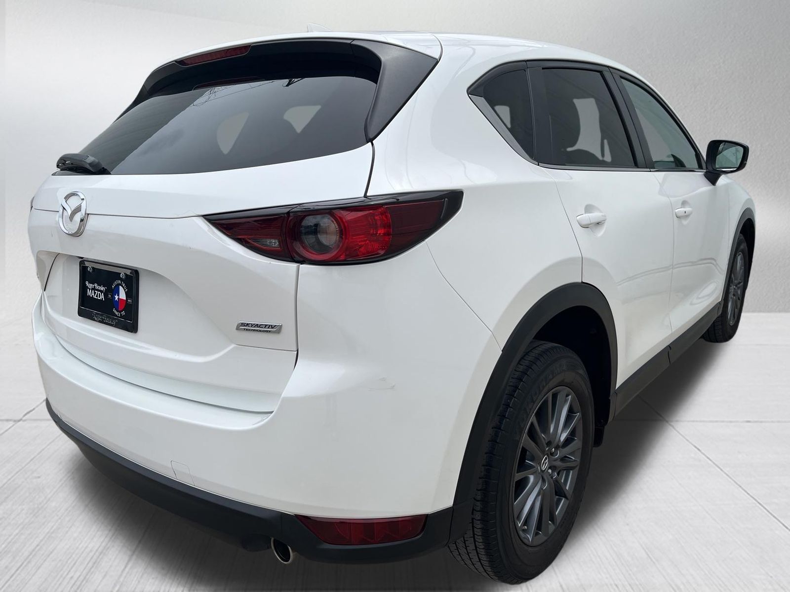 Used Car 2019 Mazda Cx-5  Touring For Sale Under $25,000 In Austin, Texas