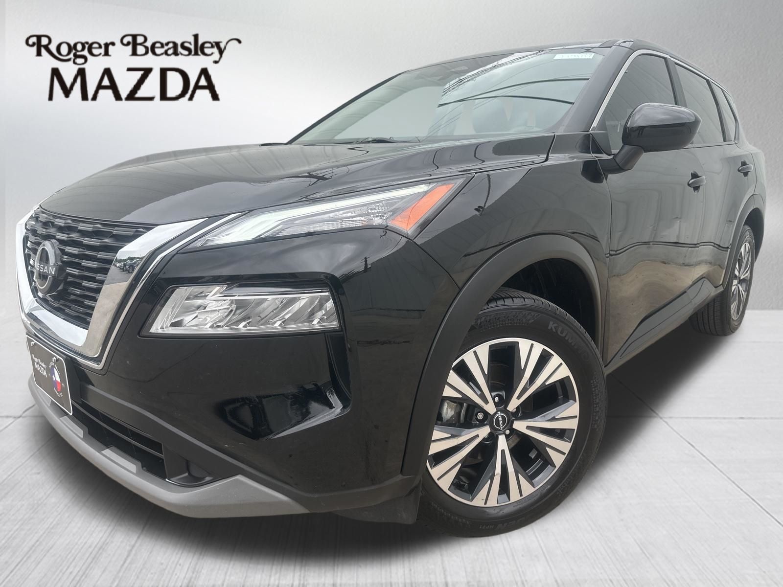 Used Car 2023 Nissan Rogue  Sv For Sale Under $25,000 In Austin, Texas