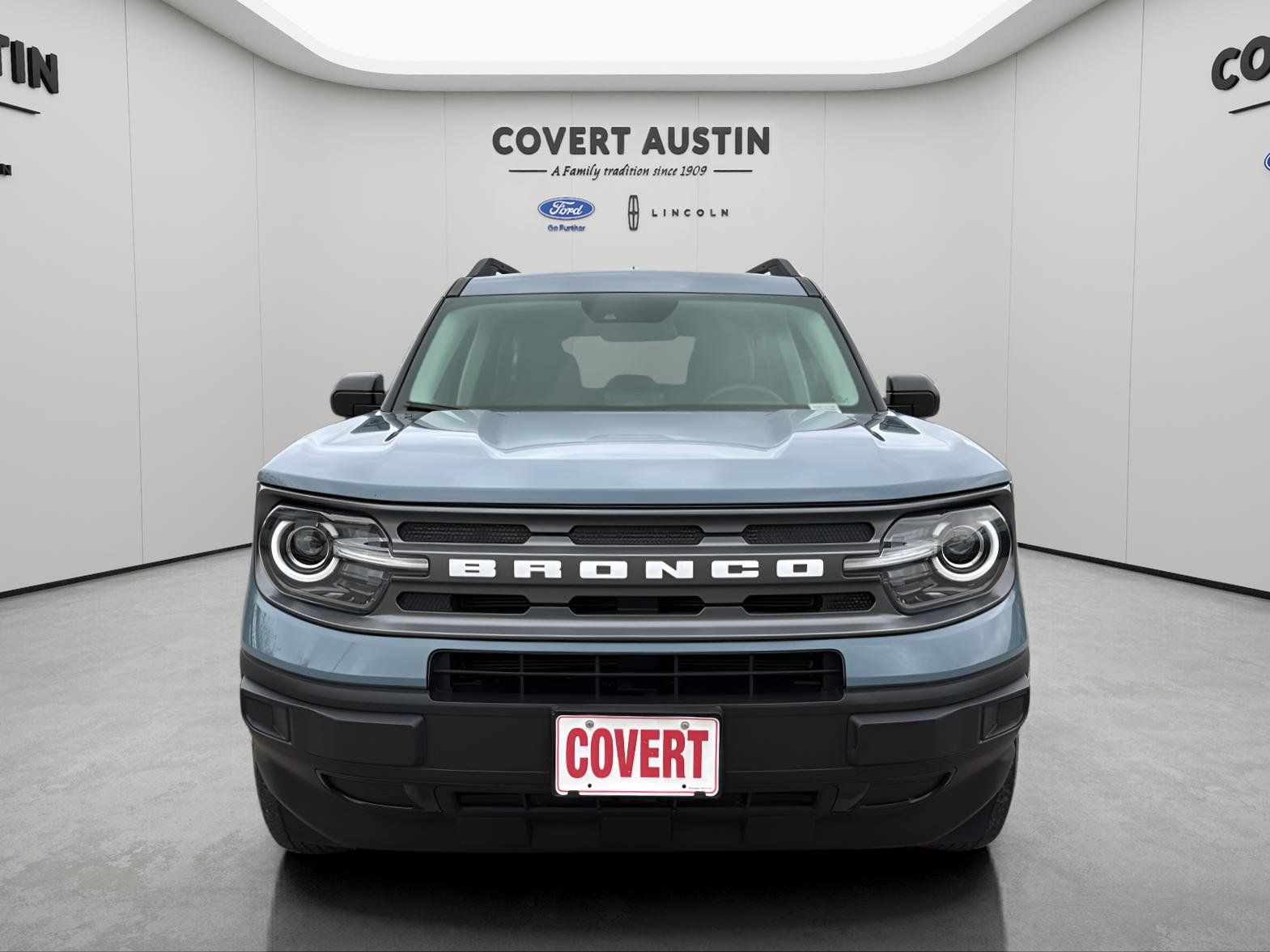 Used Car 2023 Ford Bronco Sport  Big Bend For Sale Under $30,000 In Austin, Texas