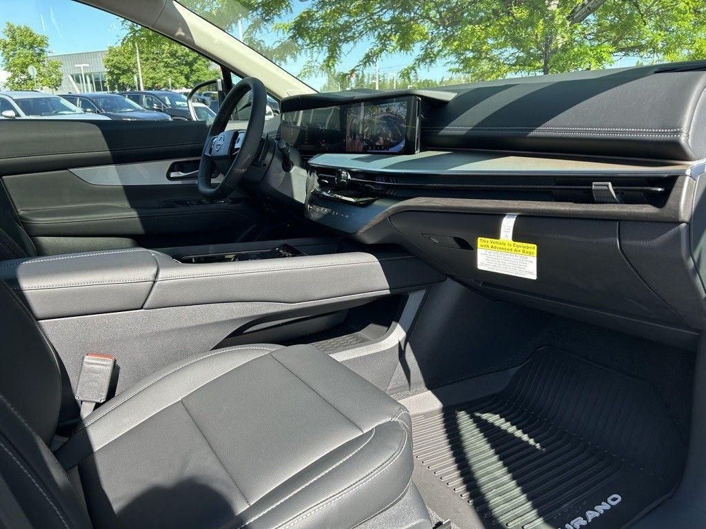 2025 Nissan Murano SL - Photo 27