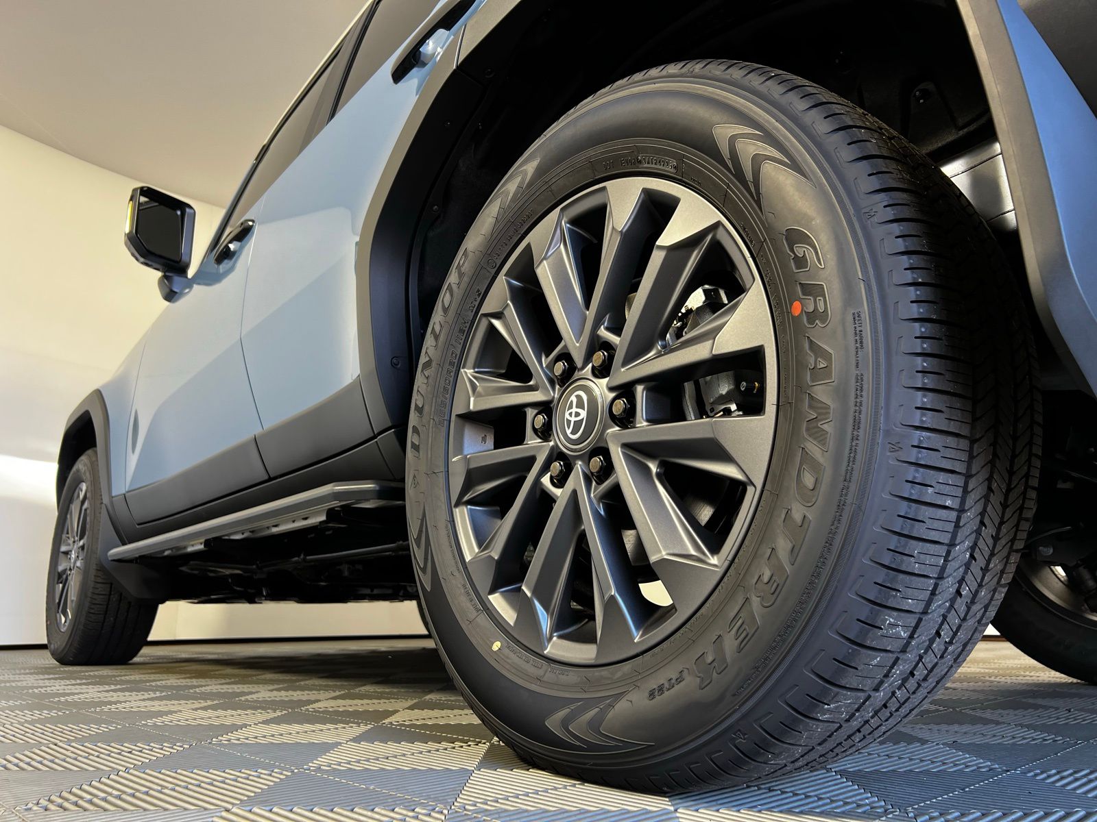 Thumbnail: 2026 Toyota Land Cruiser - 26