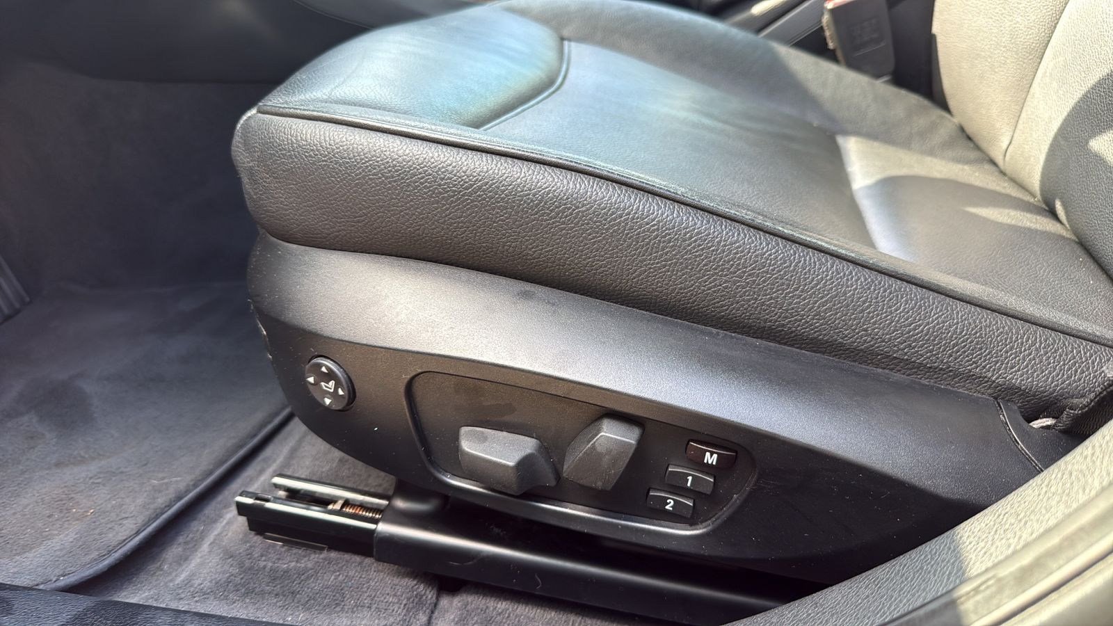 Used Car 2015 Bmw X1  Sdrive28i For Sale Under $12,000 In Austin, Texas