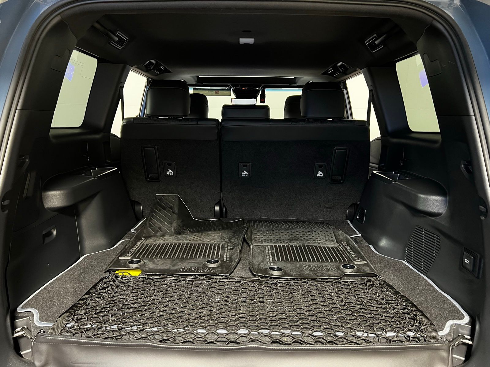 Thumbnail: 2024 Toyota Land Cruiser - 31