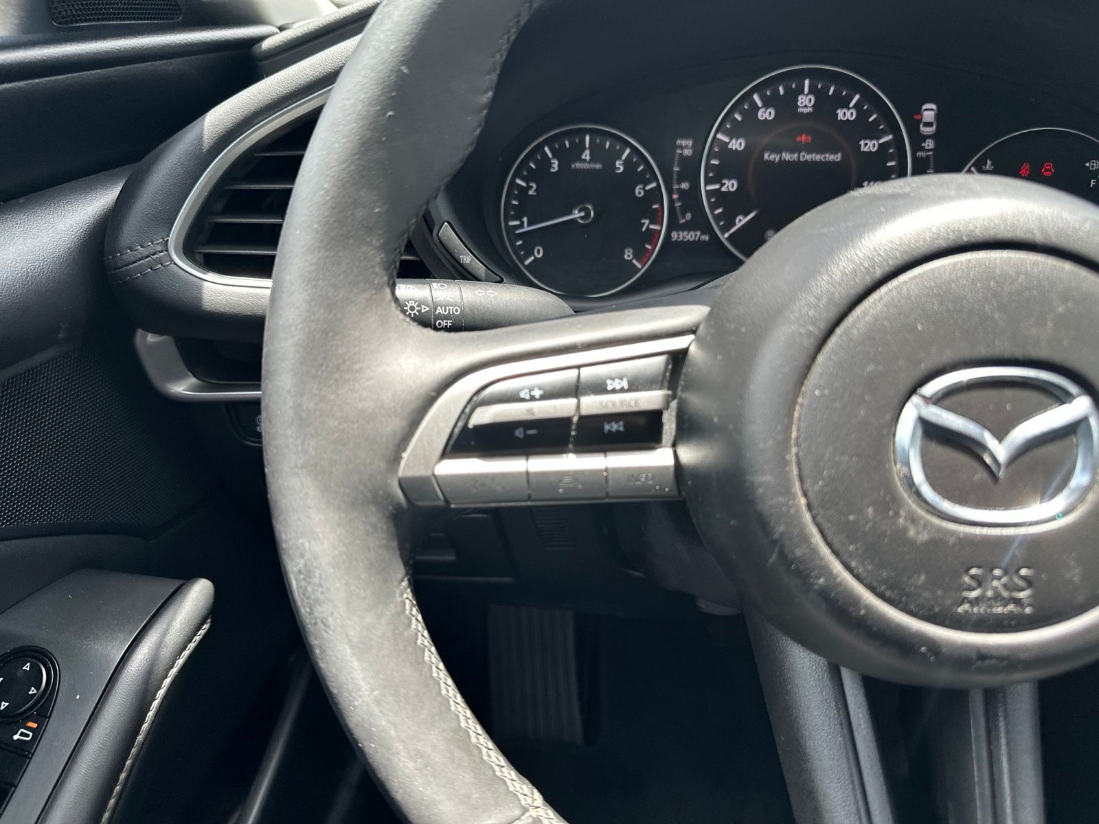 Used Car 2021 Mazda Mazda3  Select For Sale Under $20,000 In Austin, Texas
