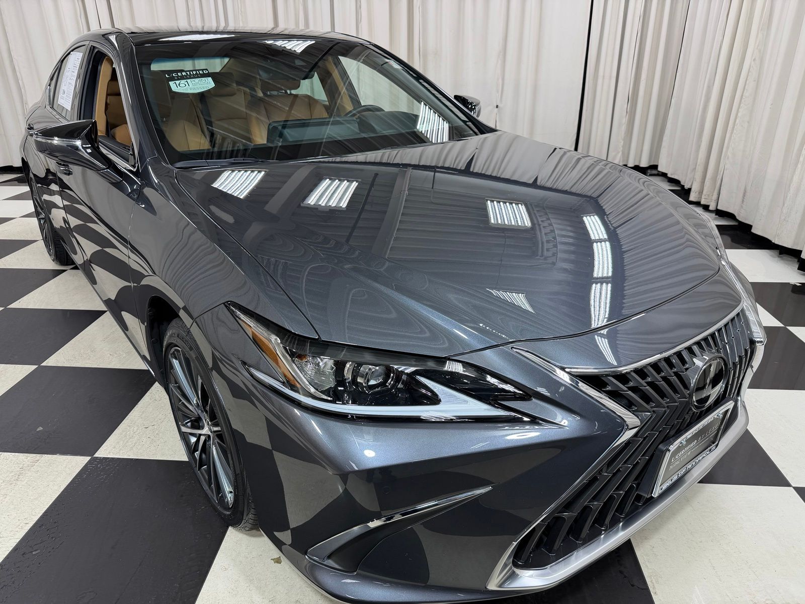 2024 Lexus ES 350 FWD