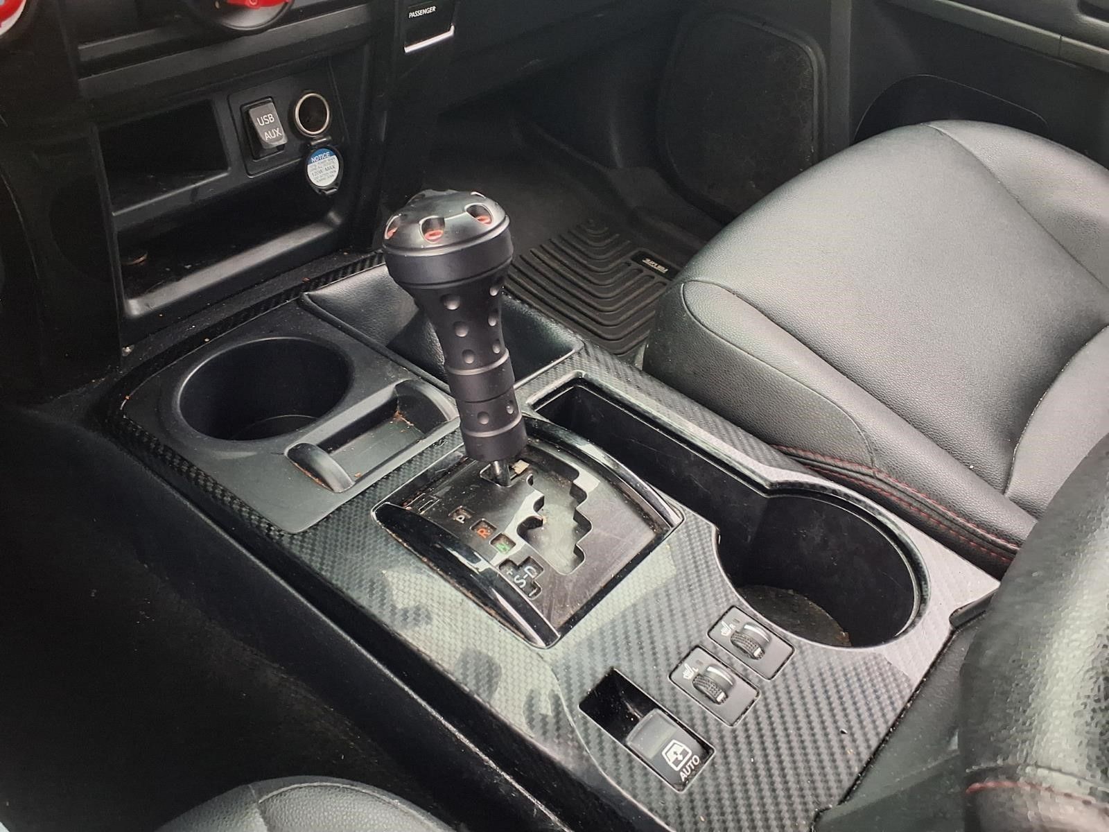 2018 Toyota 4Runner TRD Pro Blue at Emmons Autoplex