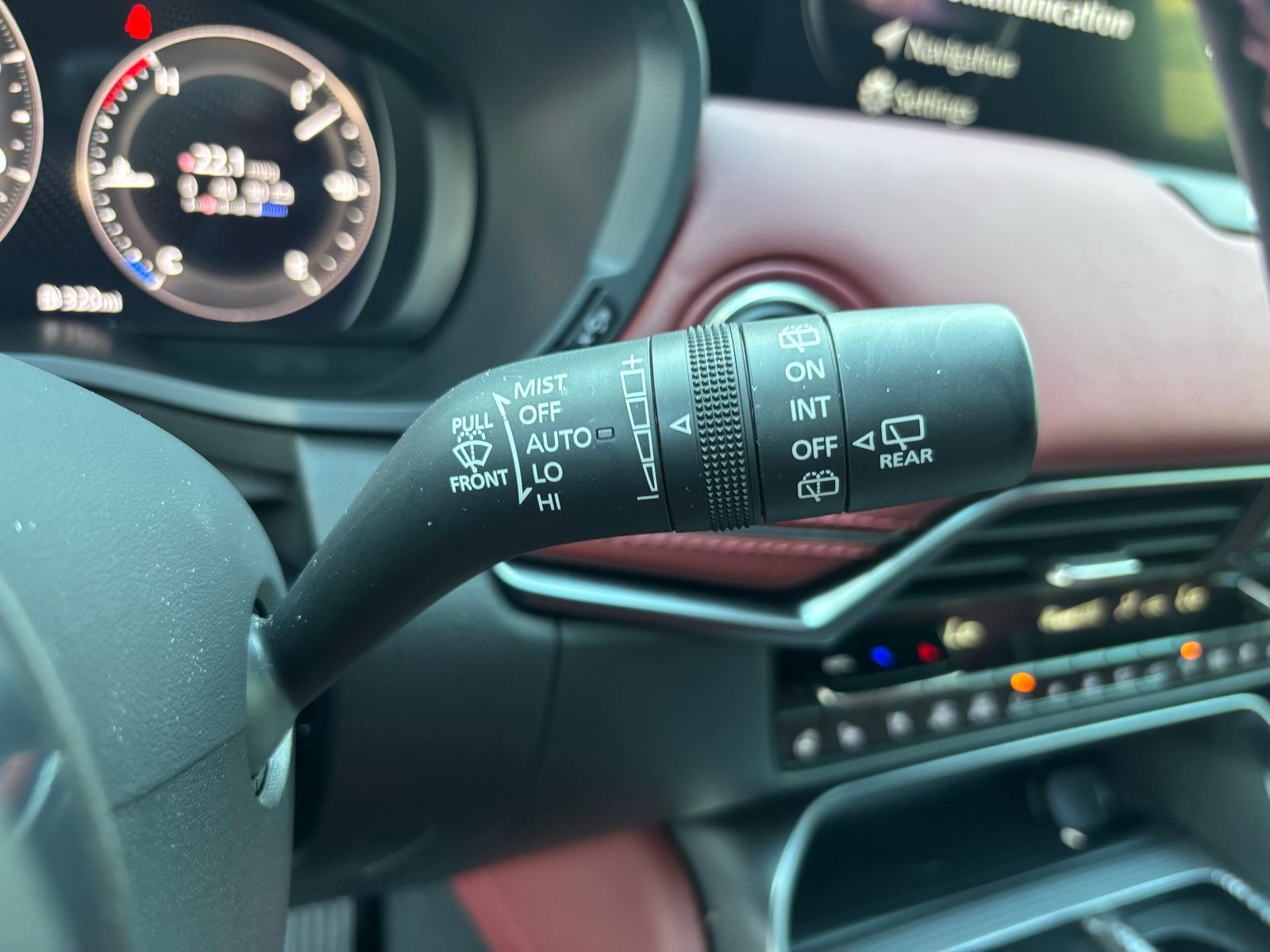 Used Car 2025 Mazda Cx-70  Wagon 4 Dr. 3.3 Turbo Premium Plus All Wheel Drive For Sale Under $50,000 In Austin, Texas