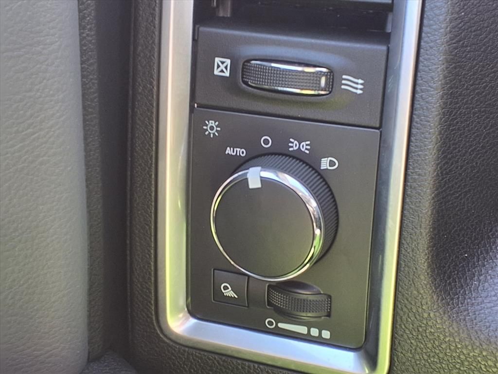 2024 Ram 1500 Classic SLT Red at Victoria Chrysler Dodge Jeep Ram