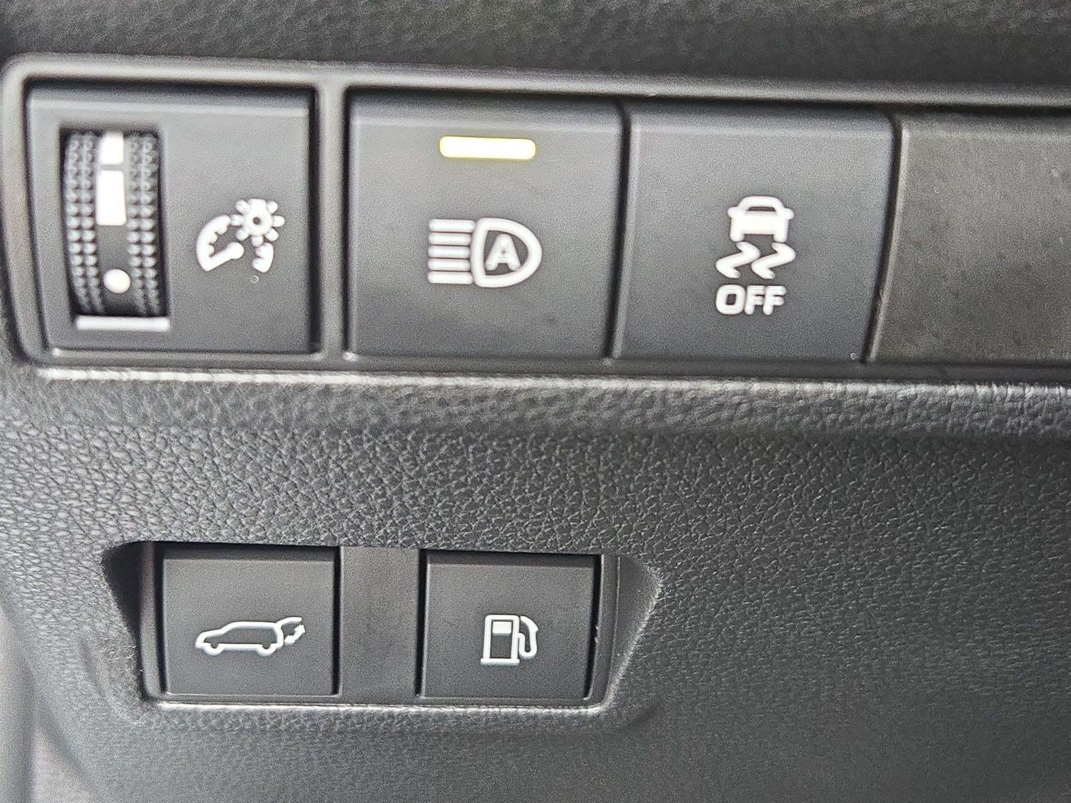 New 2026 Toyota Corolla Cross Hybrid SUV