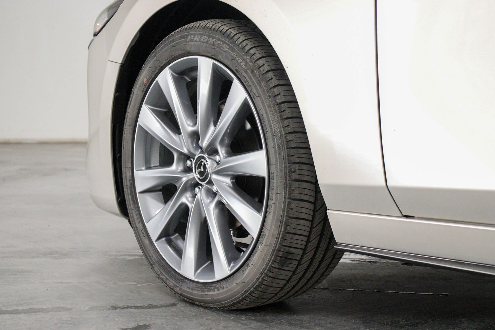 New Car 2025 Mazda Mazda3  2.5 S Preferred Package For Sale Under $30,000 In Austin, Texas