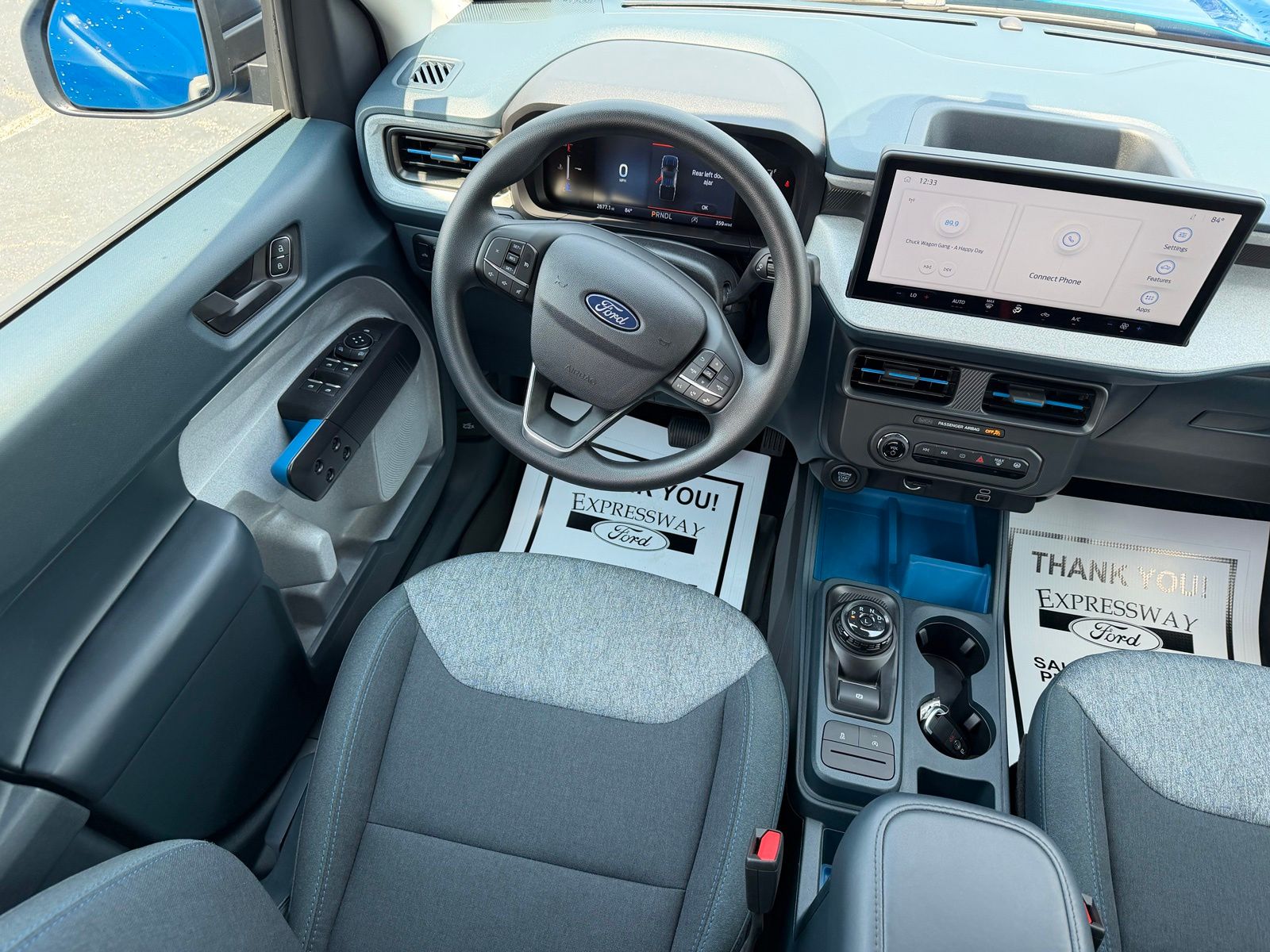 2026 Ford Maverick image 13