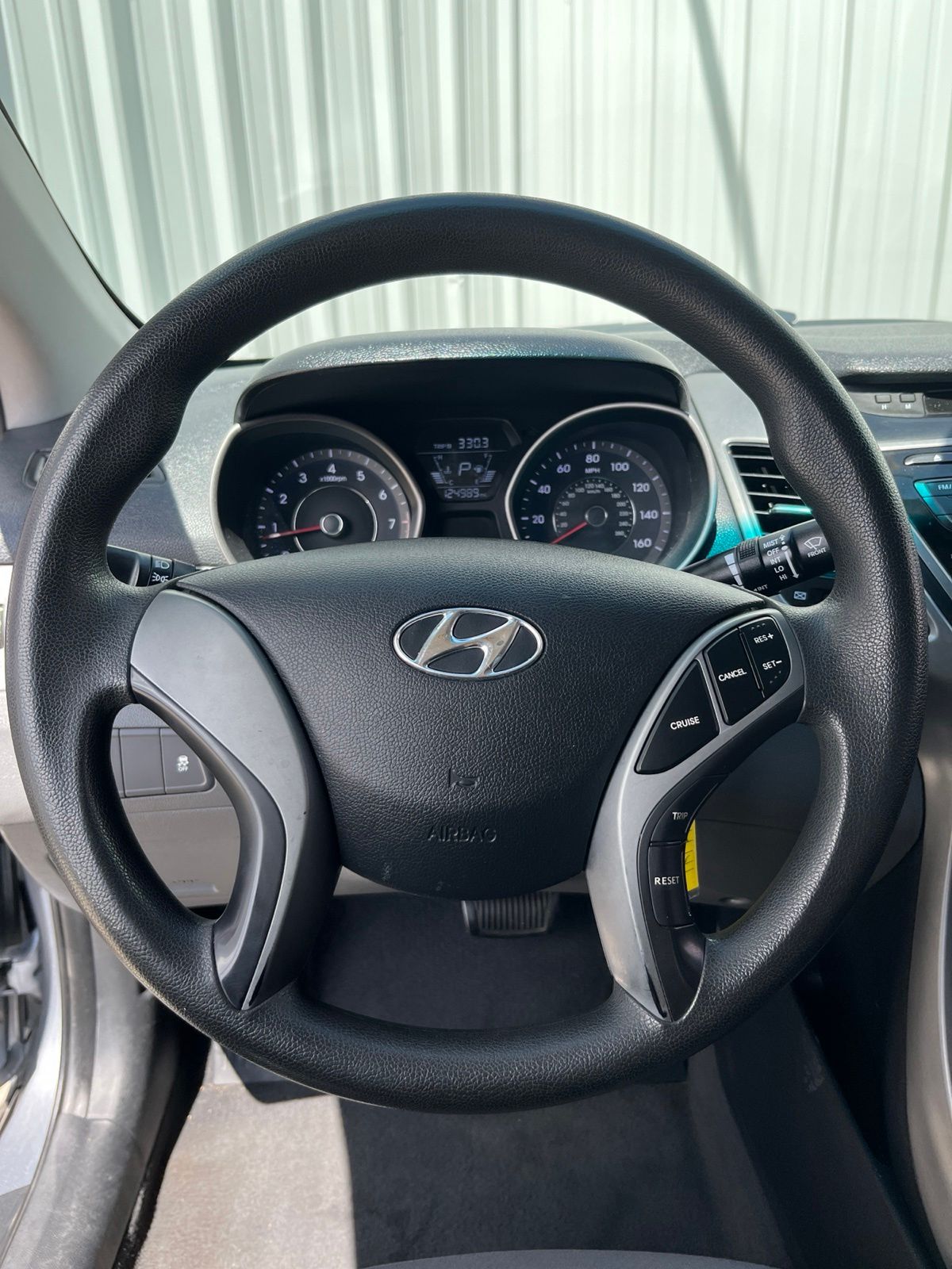 Used Car 2016 Hyundai Elantra  Se For Sale Under $10,000 In Austin, Texas