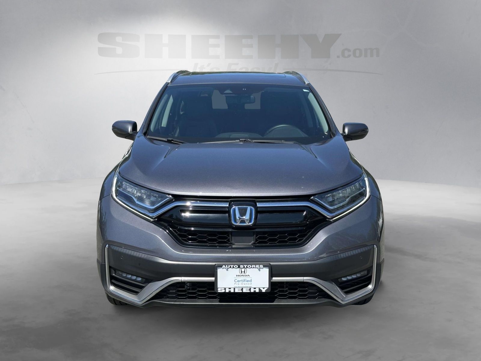 Used 2022 Gray Honda Touring image 16