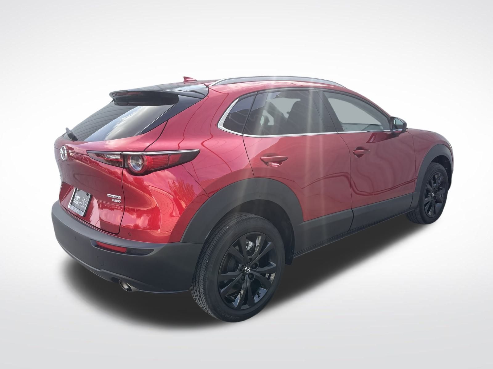 Used Car 2024 Mazda Cx-30  2.5 Turbo Premium Plus Package For Sale Under $30,000 In Austin, Texas