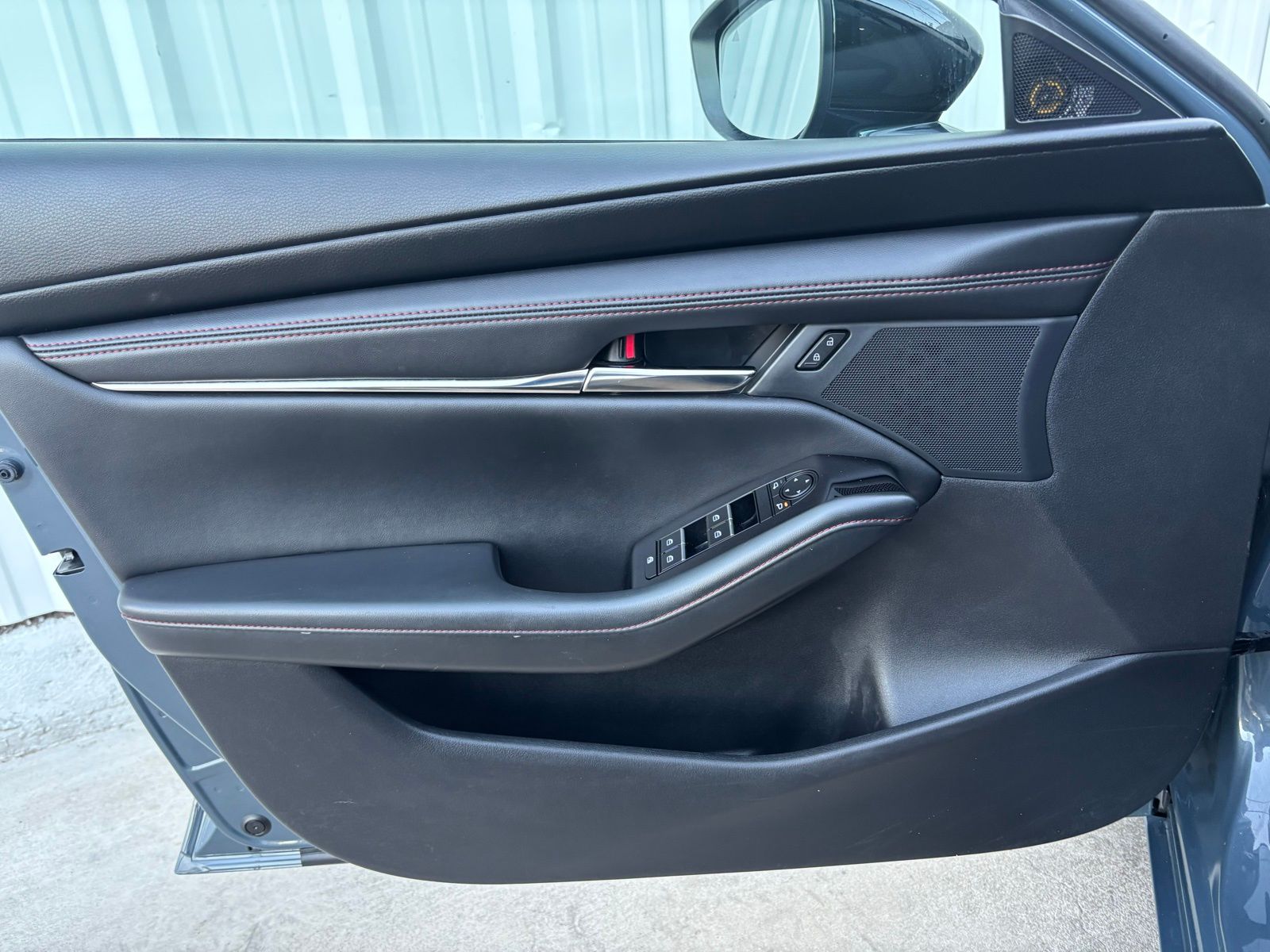 Used Car 2025 Mazda Mazda3  2.5 S Carbon Edition For Sale Under $25,000 In Austin, Texas