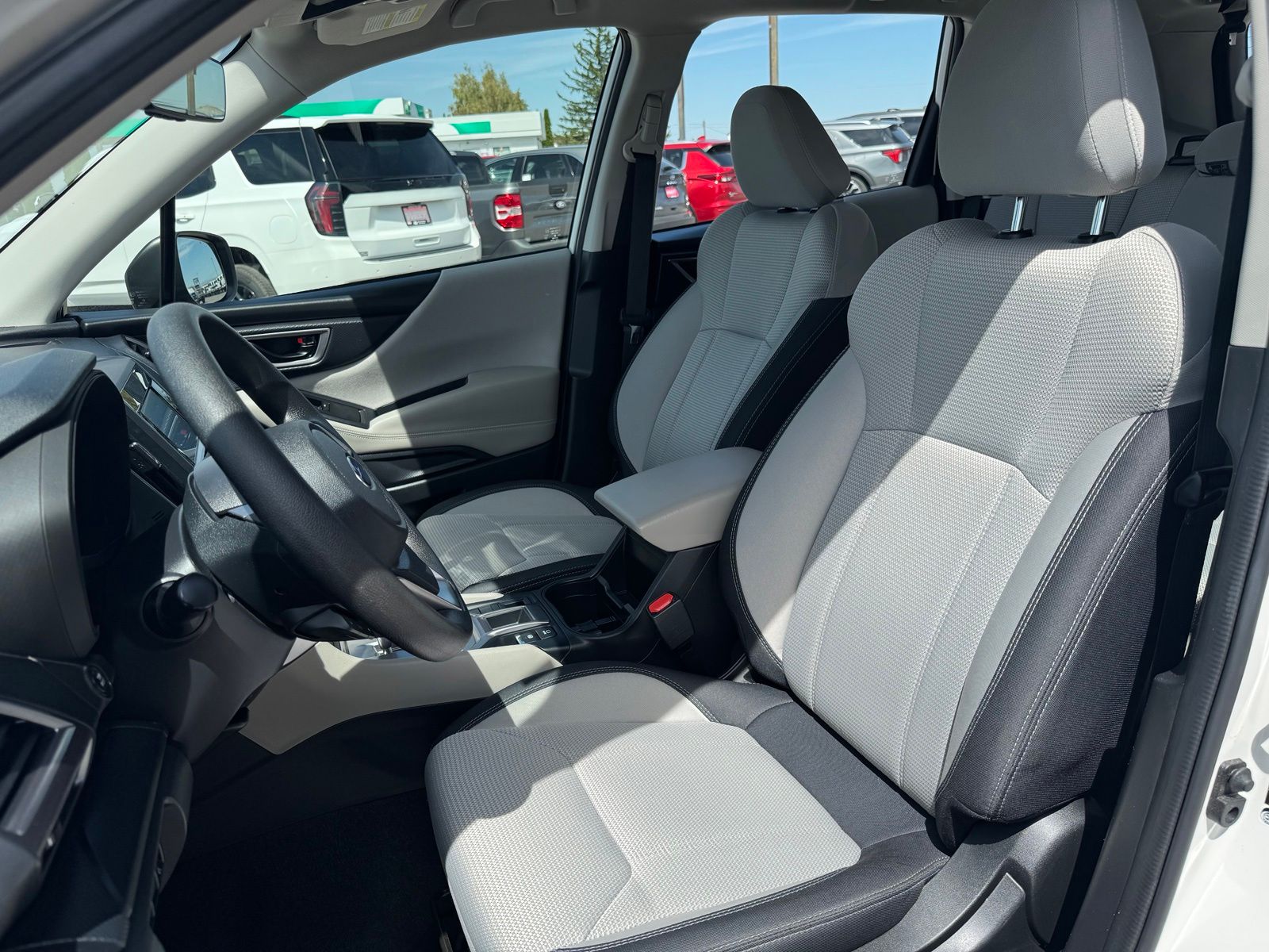 Used 2023 Subaru Forester SUV