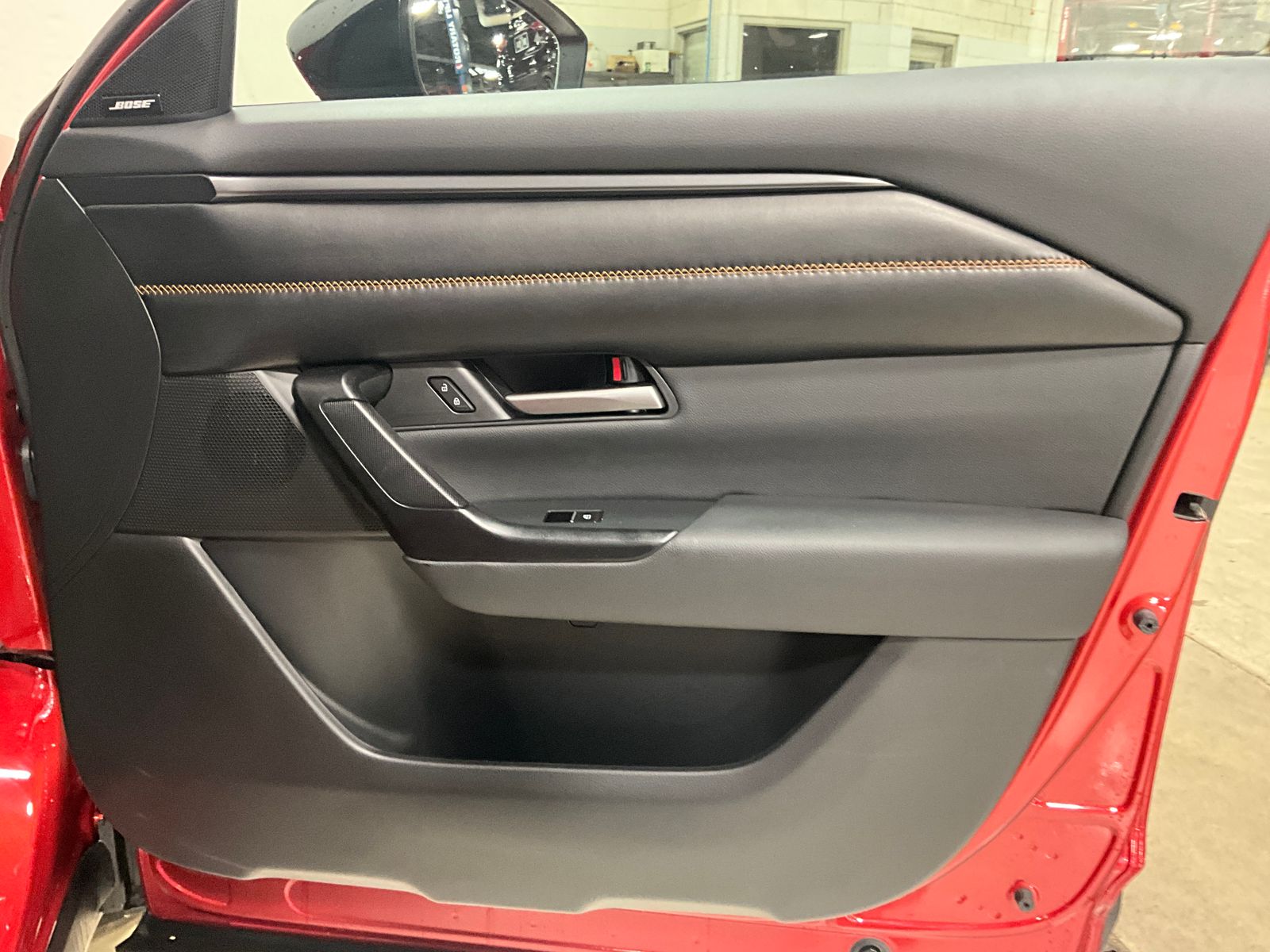 Mazda CX-50 2.5 Turbo Premium
