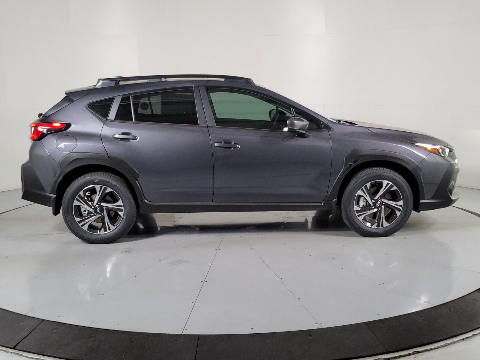 2024 Subaru Crosstrek Premium 3