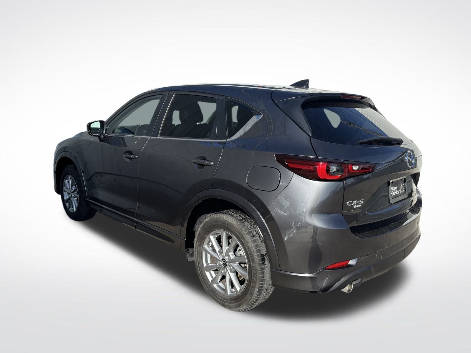 Used Car 2024 Mazda Cx-5  2.5 S Preferred Package For Sale Under $25,000 In Austin, Texas