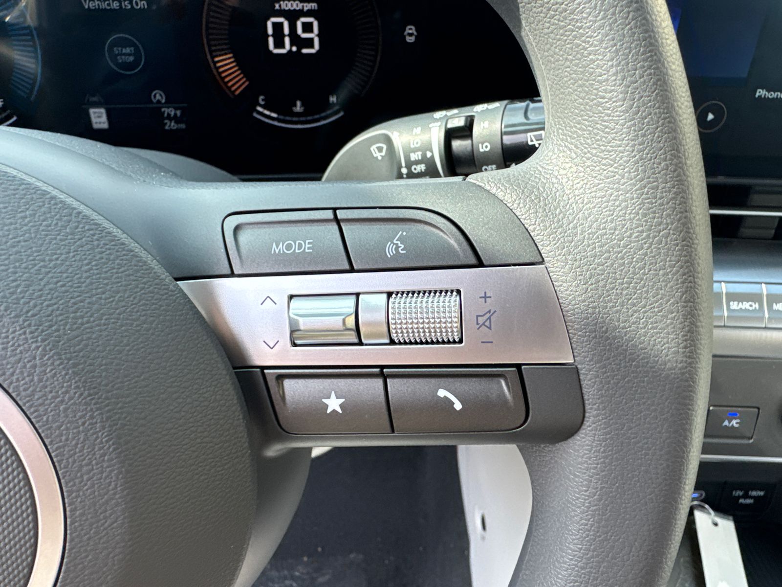 Certified Used 2026 White Hyundai SE image 26