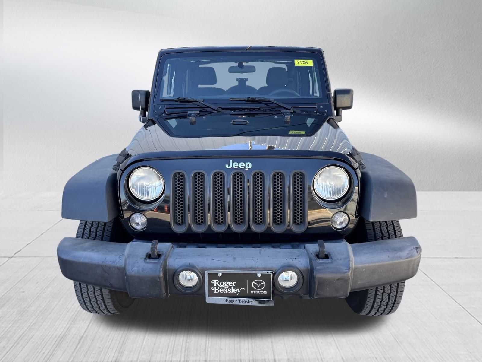 Used Car 2016 Jeep Wrangler  Sport For Sale Under $20,000 In Austin, Texas