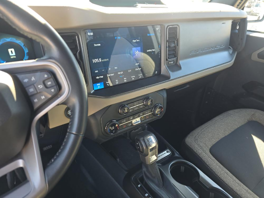 Used 2025 Green Ford Big Bend image 11