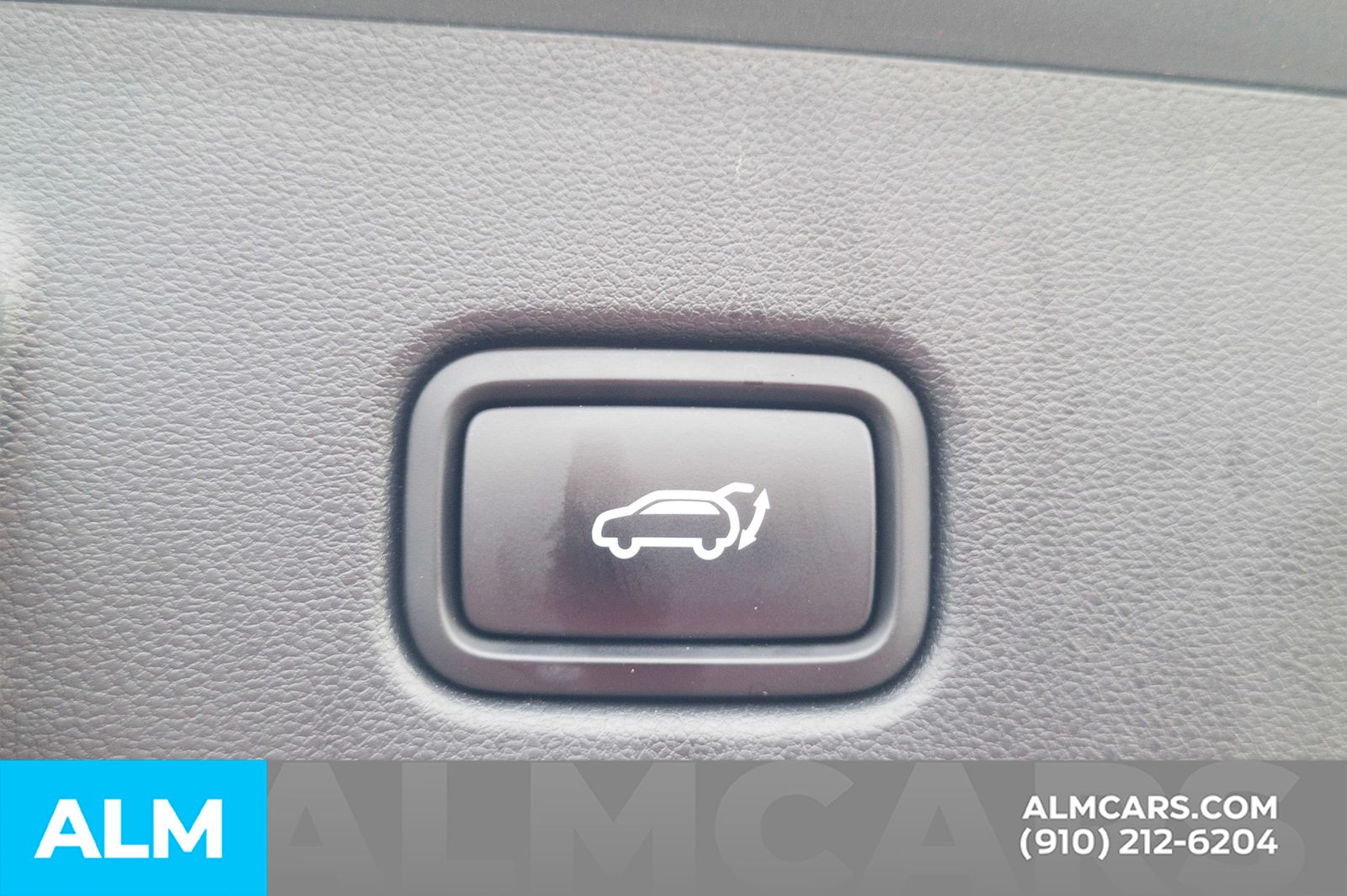 2023 Hyundai Tucson Hybrid SEL Convenience photo 5