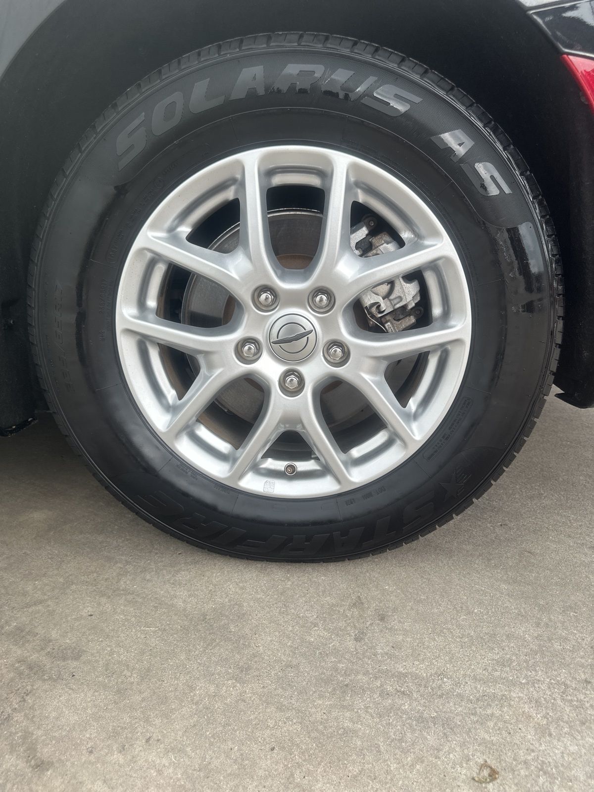 Used Car 2023 Chrysler Pacifica  Touring L For Sale Under $25,000 In Austin, Texas