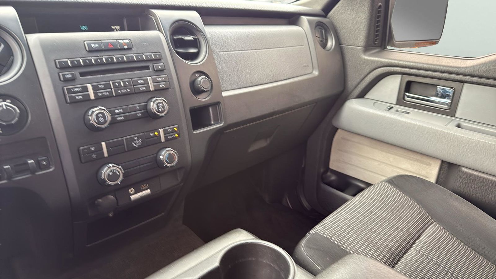 Used Car 2014 Ford F-150  Stx For Sale Under $20,000 In Austin, Texas