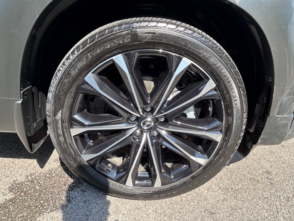 Used Car 2024 Mazda Cx-50  2.5 S Premium Plus Package For Sale Under $35,000 In Austin, Texas