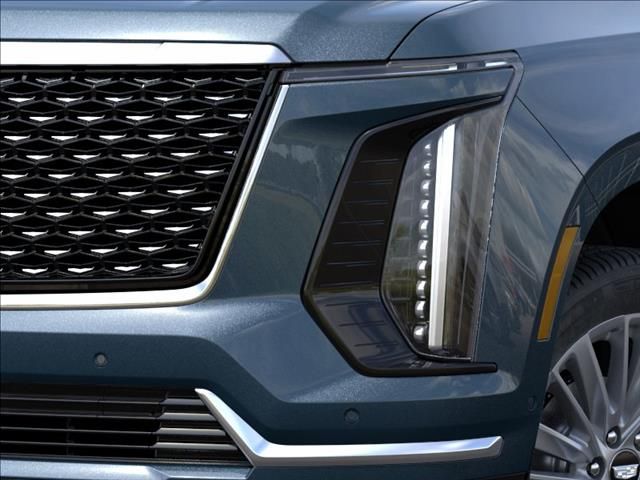 2026 Cadillac Escalade Luxury Blue at Bayway Cadillac Southwest