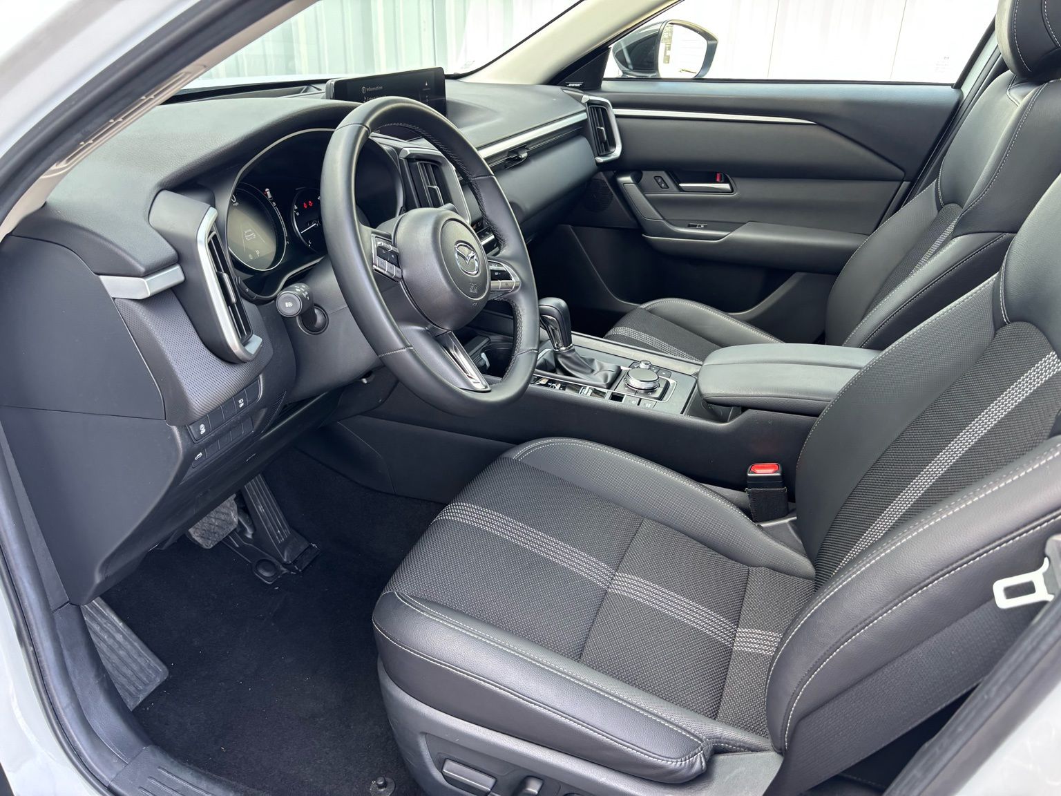 Used Car 2025 Mazda Cx-50  2.5 S Premium Package For Sale Under $30,000 In Austin, Texas