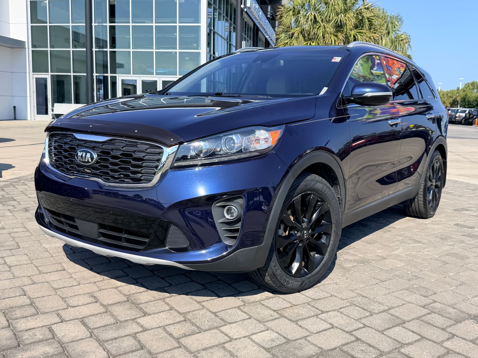 2020 Kia Sorento EX V6 FWD