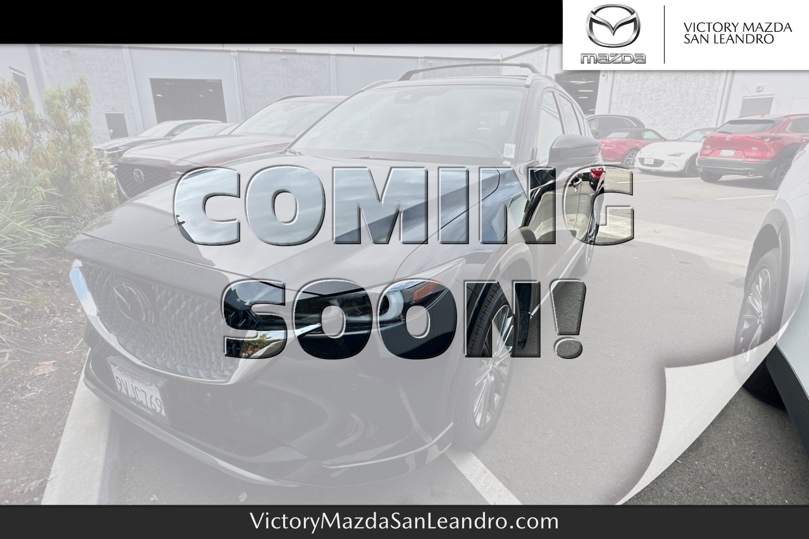 2025 Mazda CX-5 2.5 Turbo Signature AWD