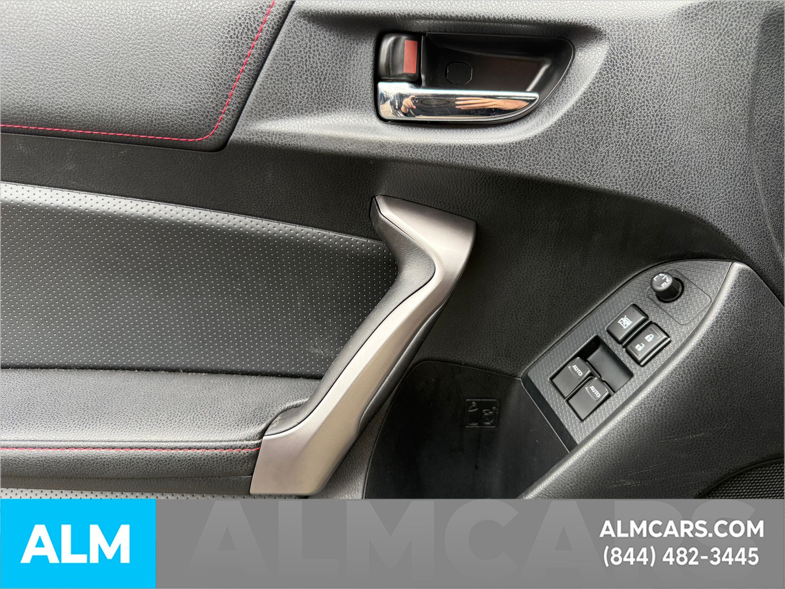 Used 2015 Gray Subaru Limited image 23