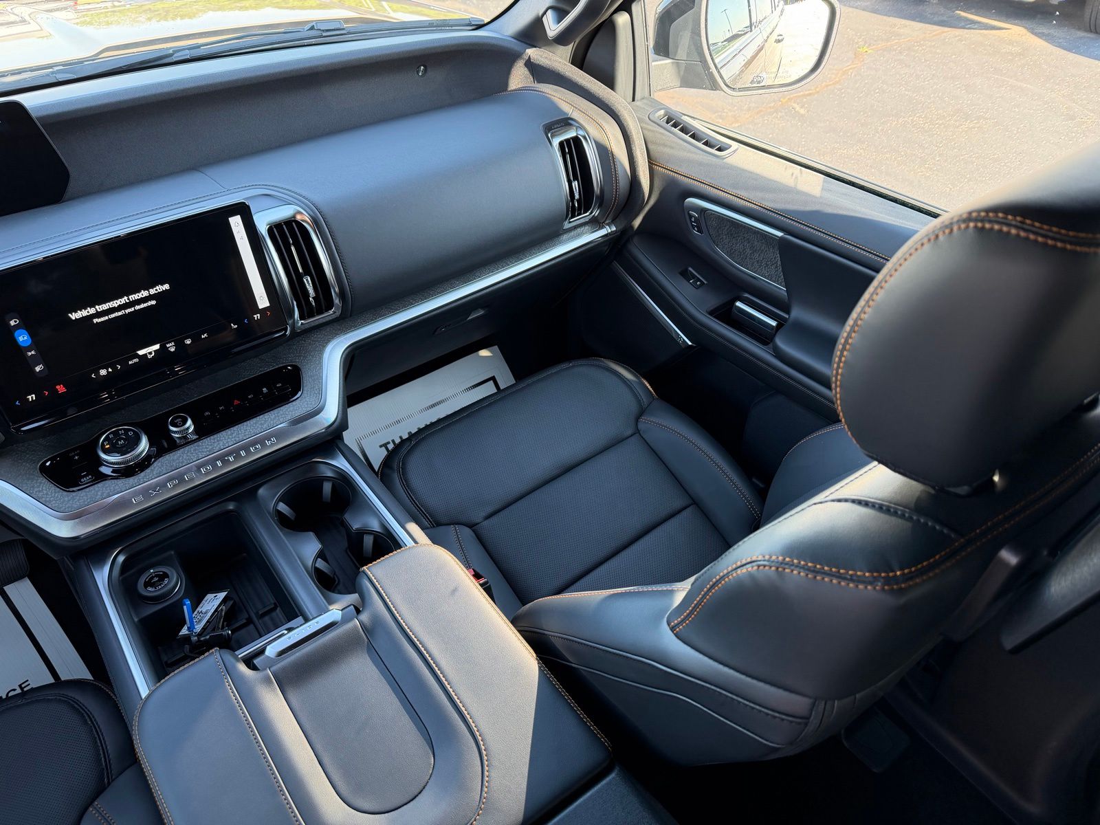 2026 Ford Expedition image 18