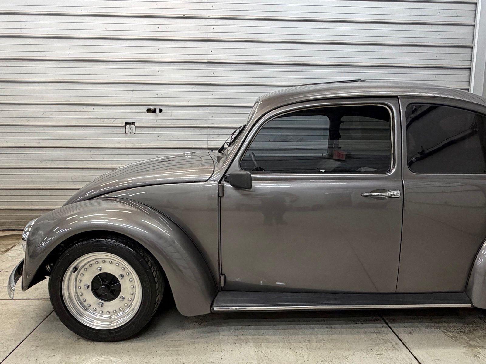 1967 Volkswagen Beetle Base - Image 3