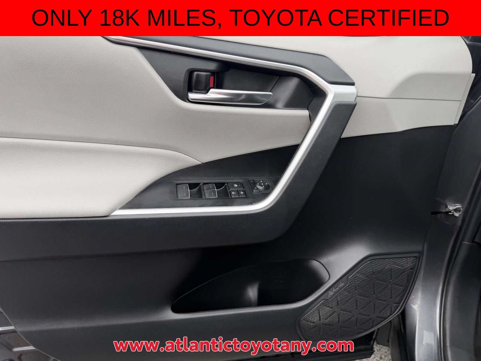 Used 2024 Toyota RAV4 SUV
